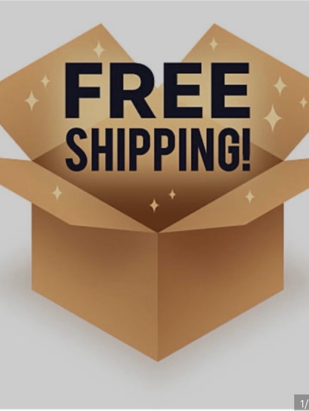 Giveaway-Buyers only please
